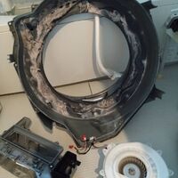 Panasonic3脱水カバー洗浄前 (1)