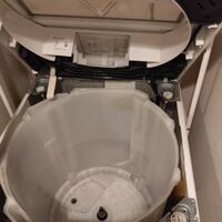 画像1429：縦型洗濯機