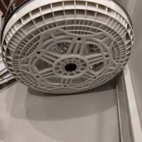 画像1430：縦型洗濯機
