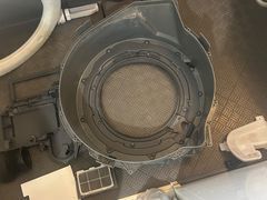 画像1454：縦型洗濯機