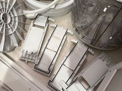 画像1456：縦型洗濯機