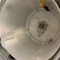 画像1458：縦型洗濯機