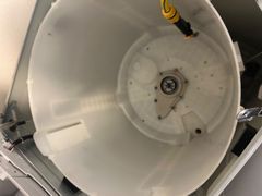 画像1458：縦型洗濯機