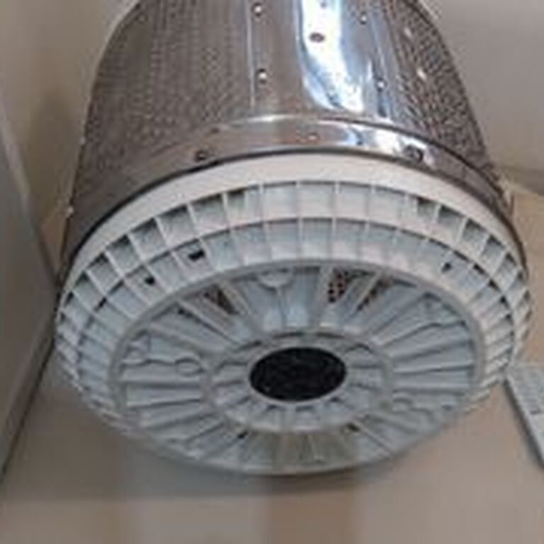 縦型洗濯機