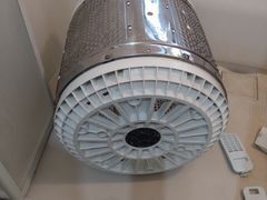 画像1460：縦型洗濯機