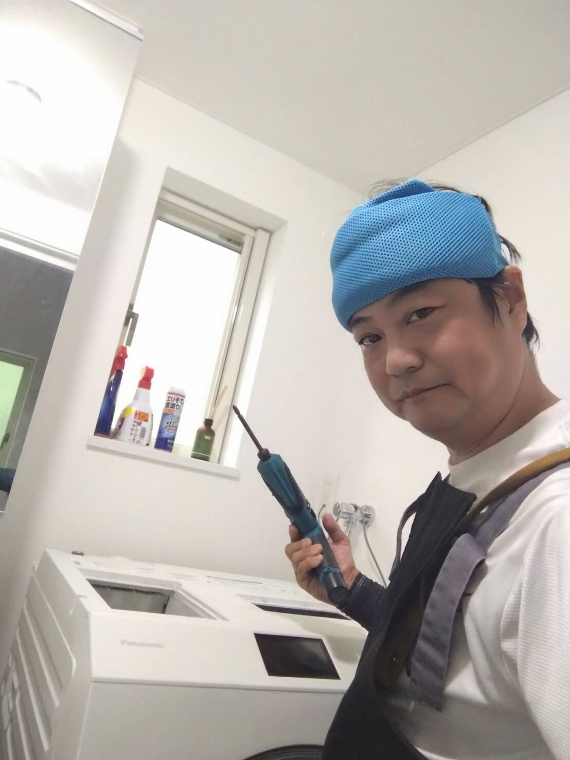 洗濯機の汚れにお困りの方へ
