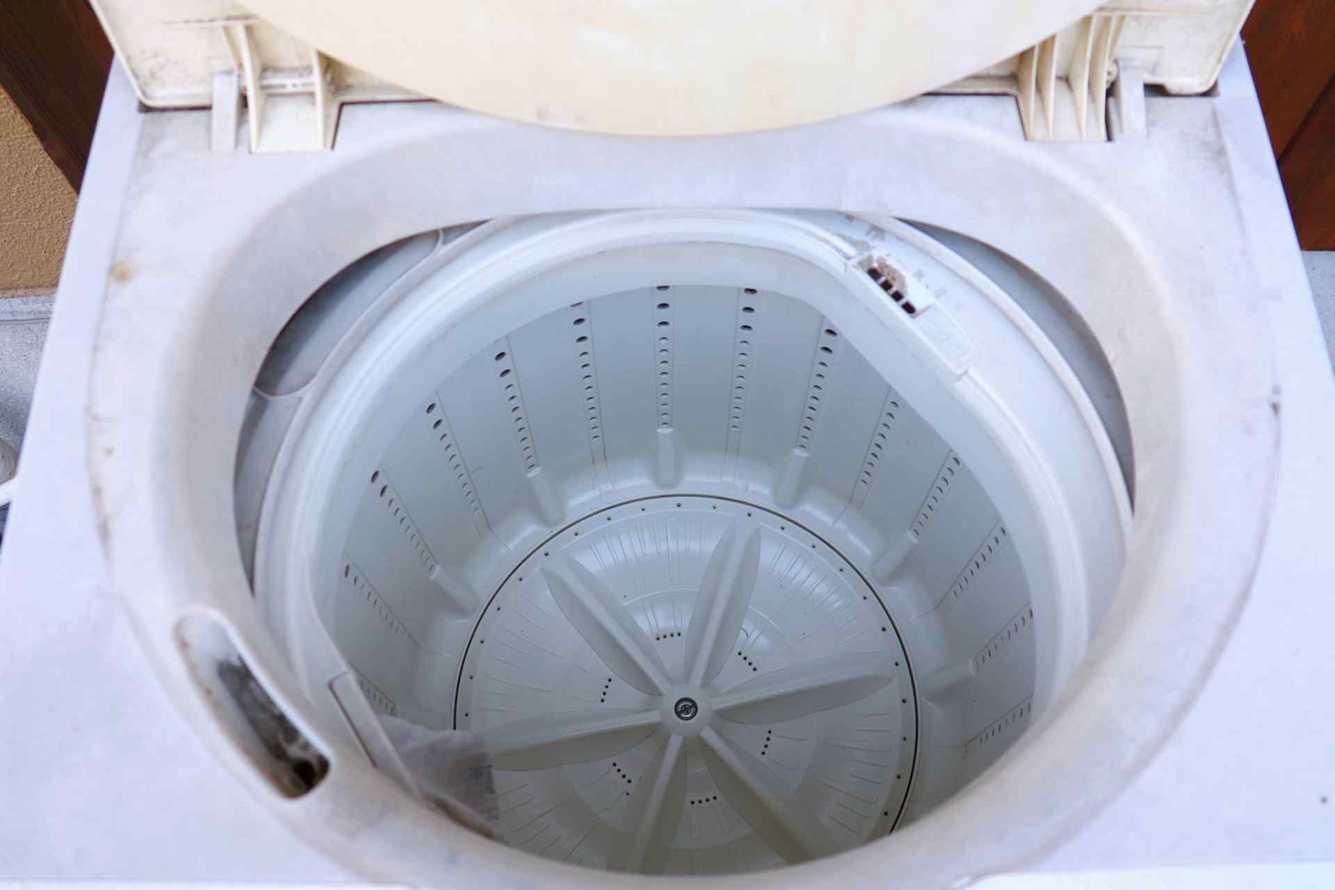 定期清掃で長く快適に家電を使用