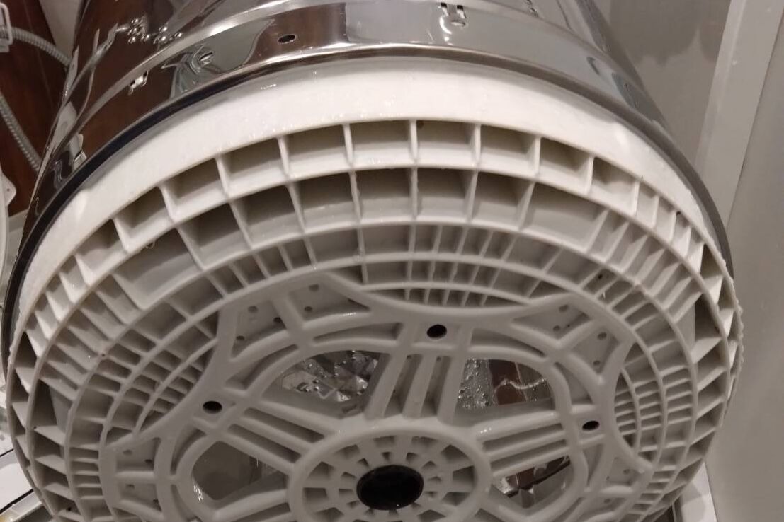 自分では掃除できない場所を最高レベルの技術で丸ごとリフレッシュ